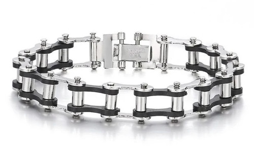 Men titanium stainless - titanium,