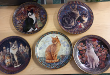 5 Vintage Lesley Anne Ivory