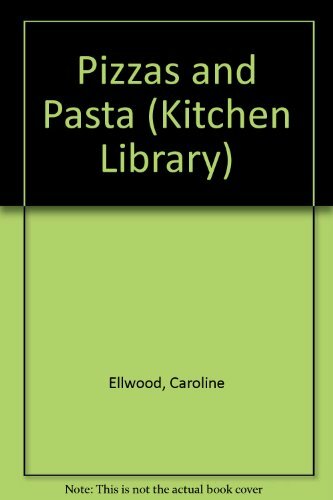 Kitchen library pizza - kitchen, &