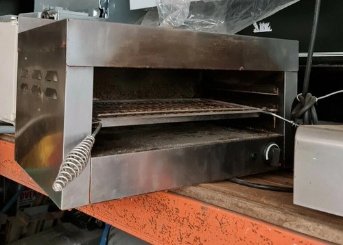 Lincat electric salamander - lincat,