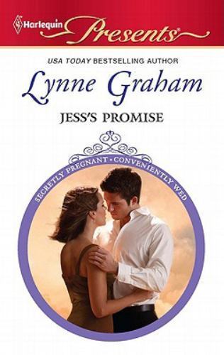 Jess promise - promise,