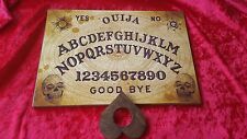 Classic Wooden Ouija Board