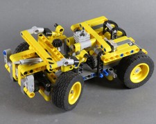 Lego technic 42035 - lego, dump