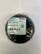 GENUINE KUBOTA DECK ANTI-SCALP