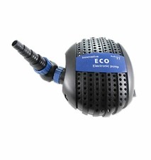 Jebao Eco Pond Filter Pump - Submersible Waterfall Garden Fish - EFP Series