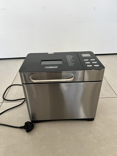 Tower 1kg bread maker - bread, model