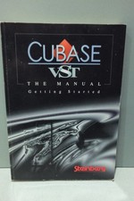 Steinberg Cubase VST The