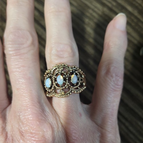 Vintage 14k yellow - 14k,