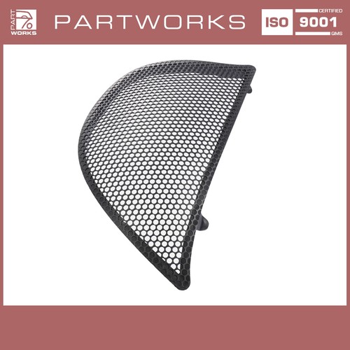 Wind deflector for porsche 986 - wind,