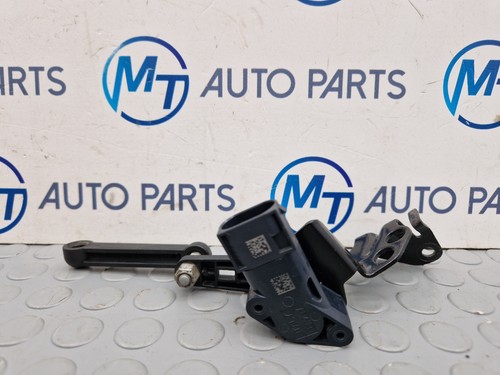 Bmw series headlight level - 2,