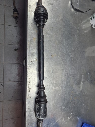 Citroen gti driveshaft - gti,