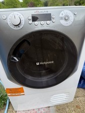 Hotpoint AQUALTIS 9kg