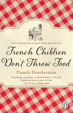 French children don't throw