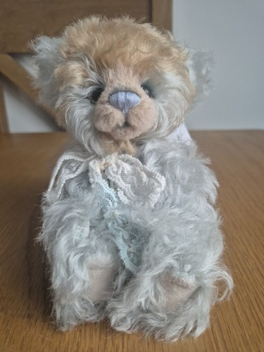 Charlie bears calendar - charlie,