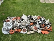 Job Lot Of Stihl Spares Spares Or Repairs