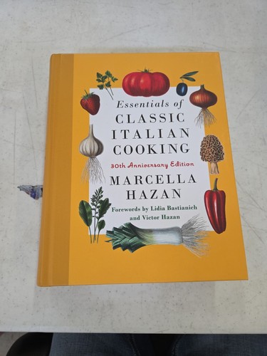 Essentials classic italian - of,