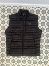 Rab Mens Microlight Vest Down