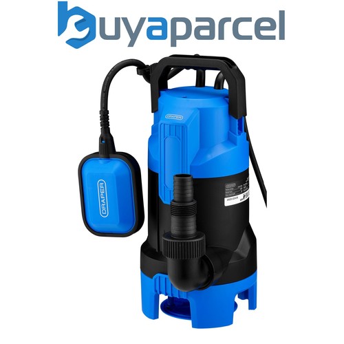 Draper 27477 230v submersible - draper,