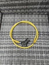 Apeks Egress Octopus.