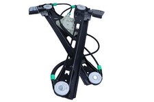 Window regulator MAXGEAR 50-0341 Right Front for MERCEDES-BENZ