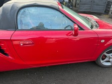 Toyota MR2 MK3