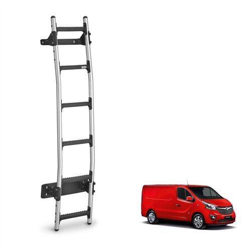 Vauxhall vivaro rhino door - vauxhall,