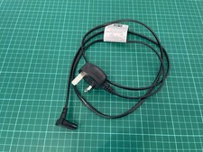 Genuine shaped pin power - shaped,