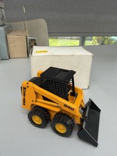 Mustang 940 Skid Steer Model