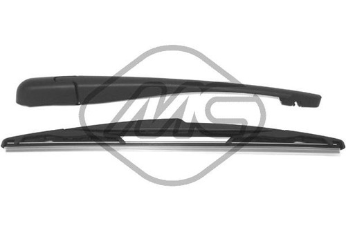 New wiper blade for citroën - new,