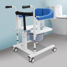 Hydraulic Patient Lift