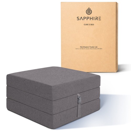 Sapphire bed fold out chair - z,
