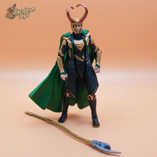 Marvel universe cosmic spear - cosmic,