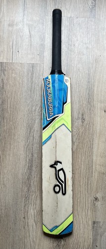 Kookaburra junior cricket bat - kookaburra,