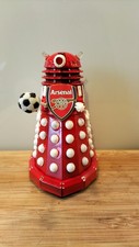 Dr Who Dalek Arsenal 5 "