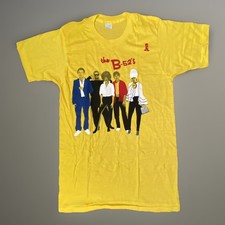 Vintage 70s B-52’s T Shirt