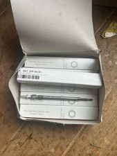 2 x Genuine Mercedes-Benz Glow