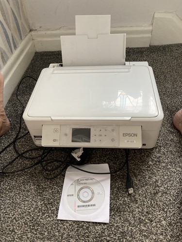 Epson 425 printer - epson, xp-425