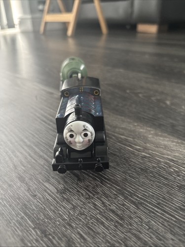 Trackmaster steelworks thomas - trackmaster,