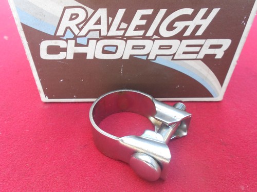 Vintage raleigh chopper - raleigh,
