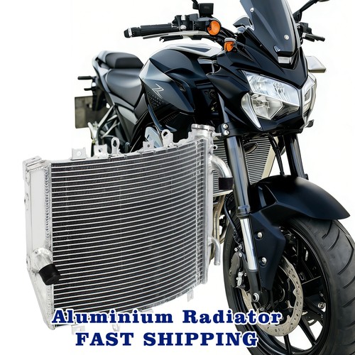 Upgraded aluminium cooler - aluminium,
