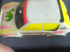1/8 RC Car Body Peugeot 205