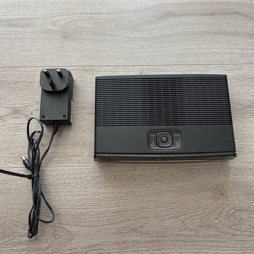 Youview box - bt,