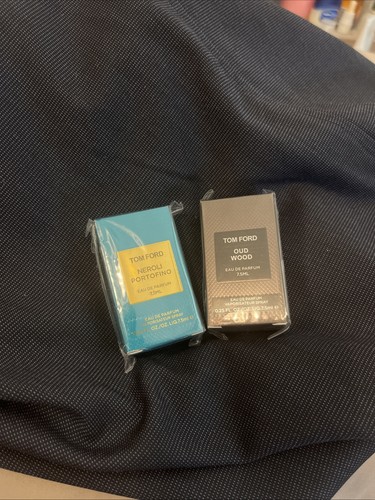 Tom ford 5ml miniature - ford, 7.5ml