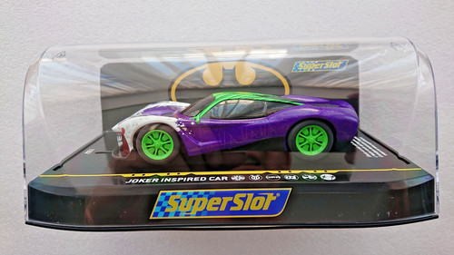 Scalextric superslot h4142 - scalextric,