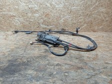 Lexus GS MK4 Parking Brake