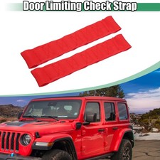 2pcs Car Auto Door Limiting