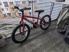 Apollo Outrage Kids Bike - 18"