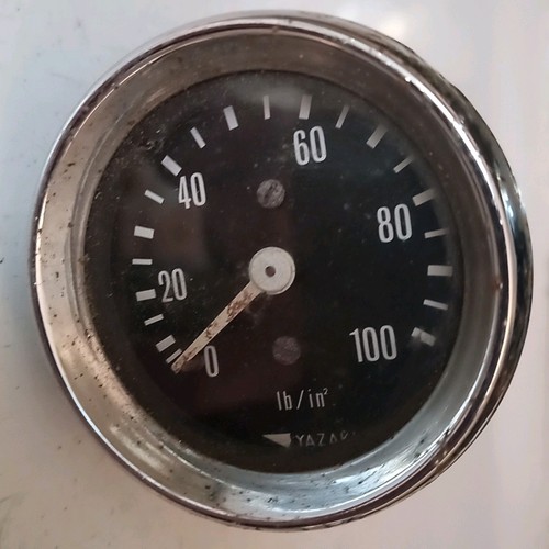 Classic yazaki mechanical - classic,