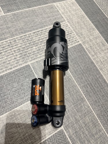 Fox float air kashima - float,