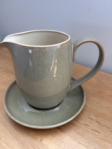 Denby camelot jug matching - denby,